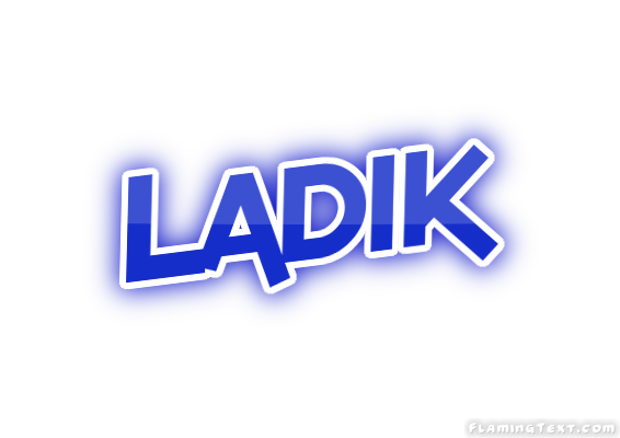 Ladik Stadt