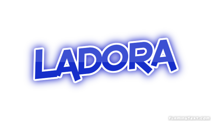 Ladora City