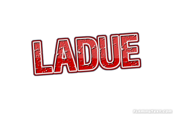 Ladue Stadt