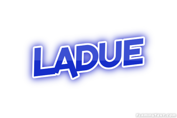 Ladue город