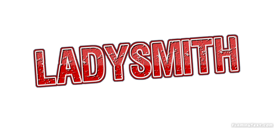 Ladysmith City