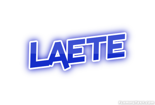 Laete City