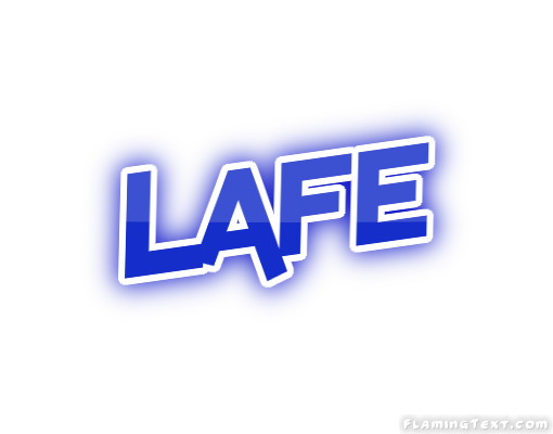 Lafe City