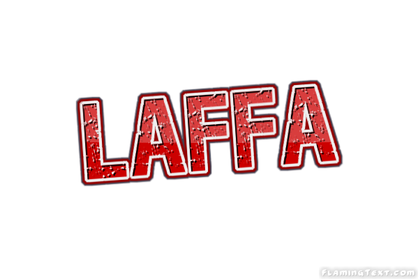 Laffa Stadt