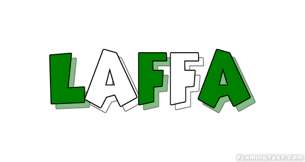 Laffa City