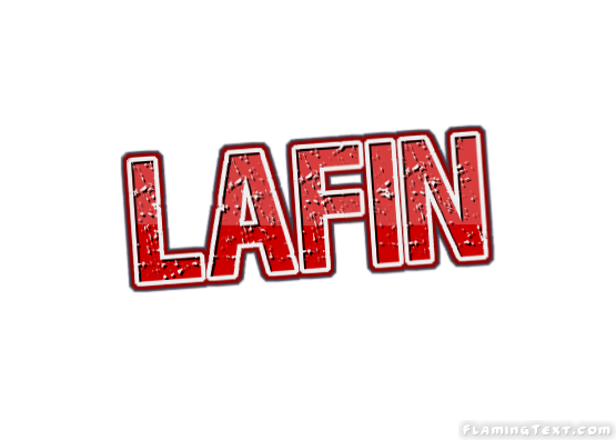 Lafin City