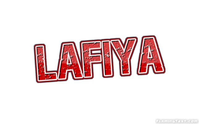 Lafiya 市