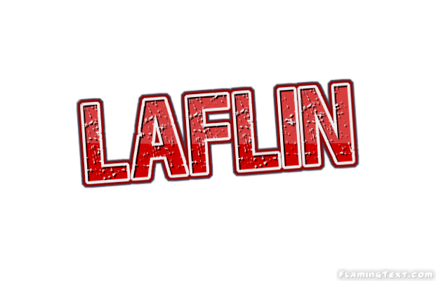 Laflin город