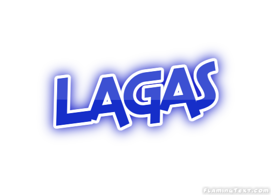 Lagas Ciudad