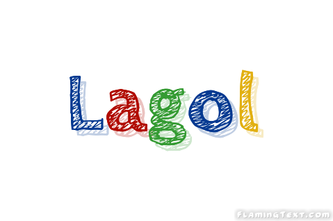 Lagol مدينة