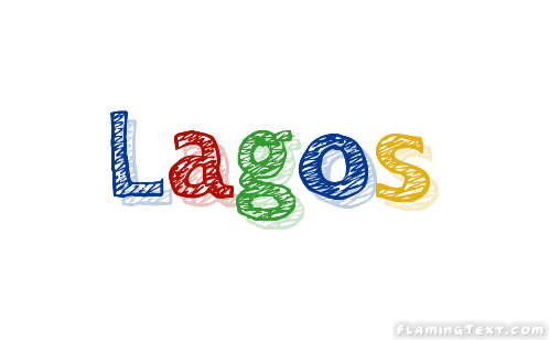 Lagos город