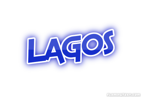 Lagos 市