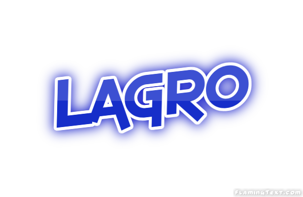 Lagro City