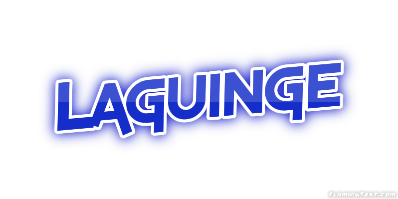 Laguinge City