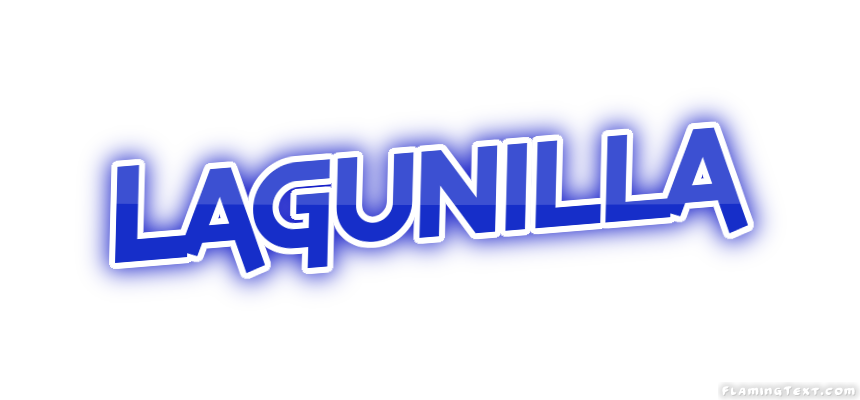 Lagunilla City