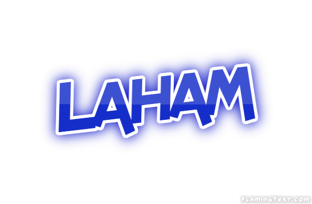 Laham مدينة