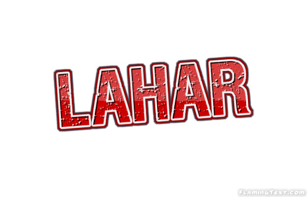 Lahar Ville