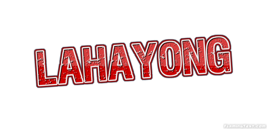 Lahayong Cidade