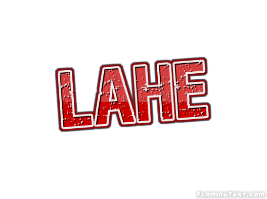 Lahe City