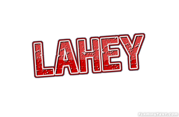 Lahey Stadt