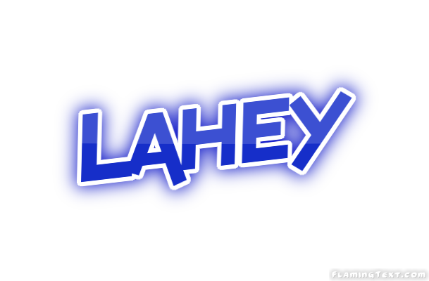 Lahey City