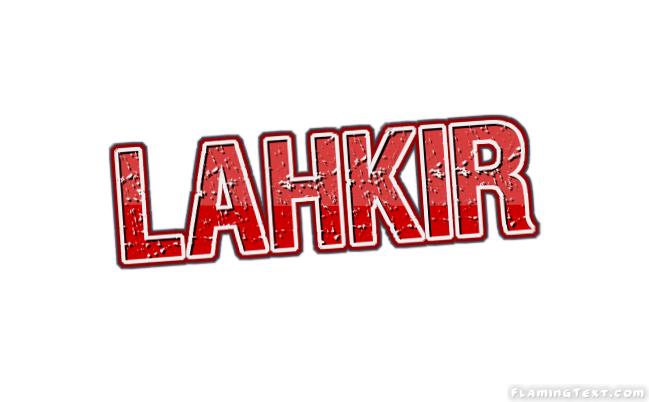 Lahkir City