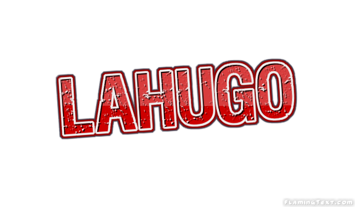 Lahugo 市