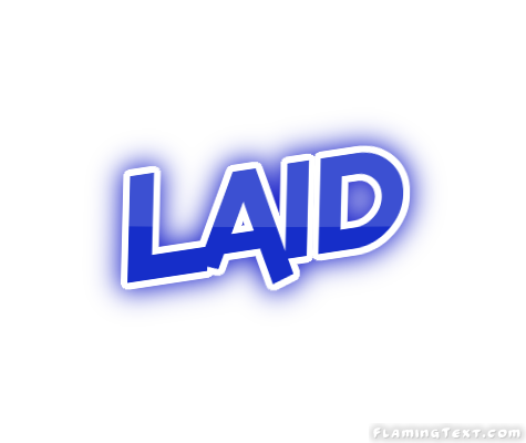 Laid مدينة