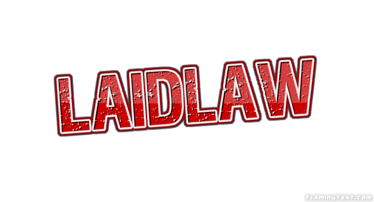 Laidlaw City