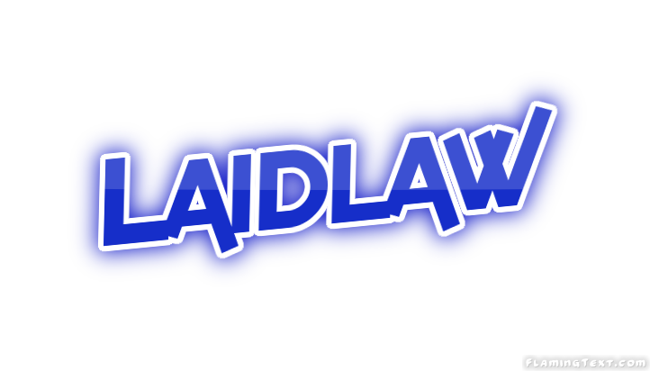 Laidlaw City