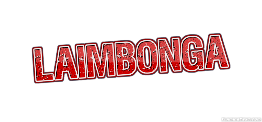 Laimbonga 市