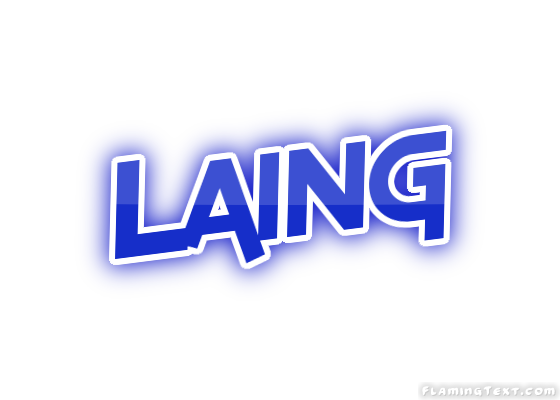 Laing City