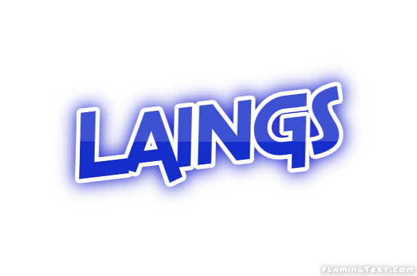 Laings مدينة