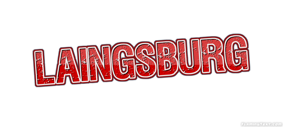 Laingsburg Ciudad