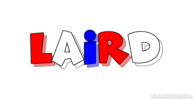 Laird Stadt