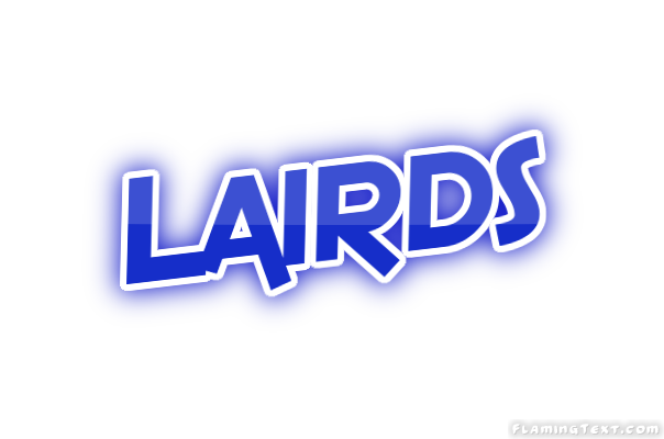 Lairds City