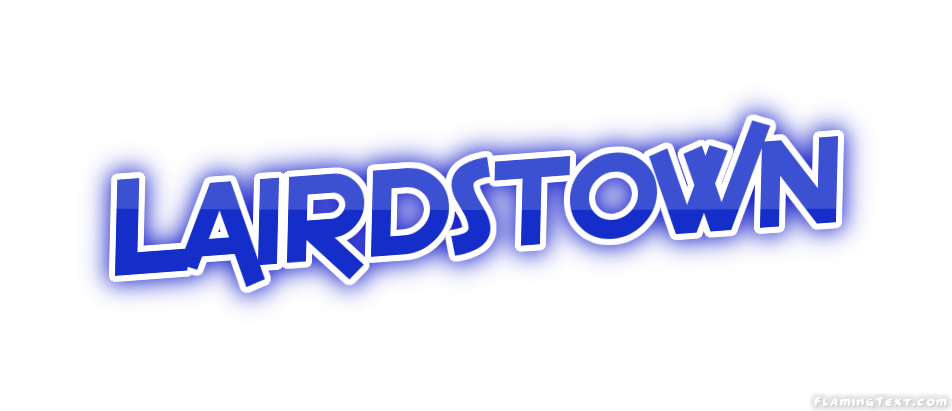 Lairdstown 市