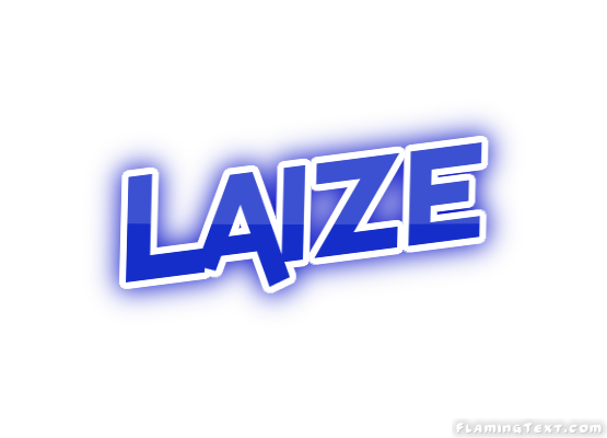 Laize City