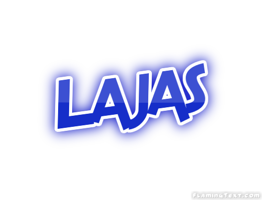 Lajas مدينة