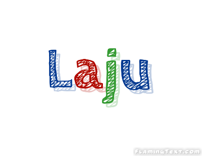 Laju City