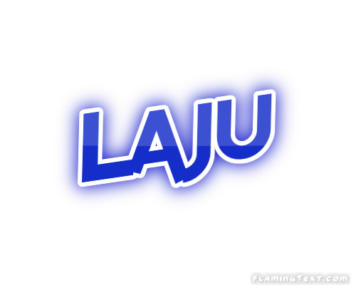 Laju Stadt