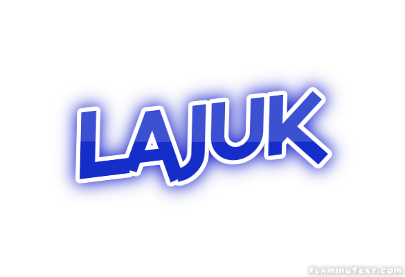 Lajuk مدينة