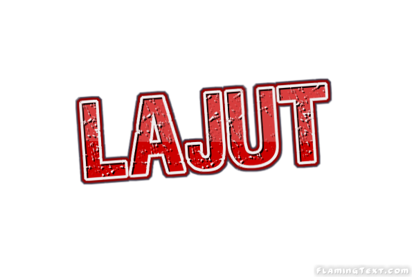 Lajut город