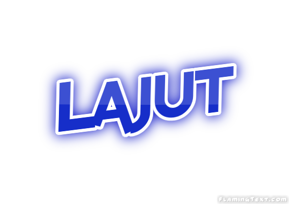 Lajut город