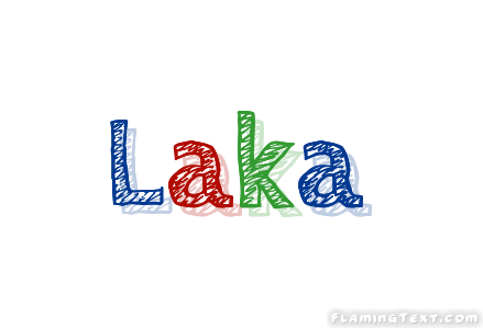 Laka Cidade