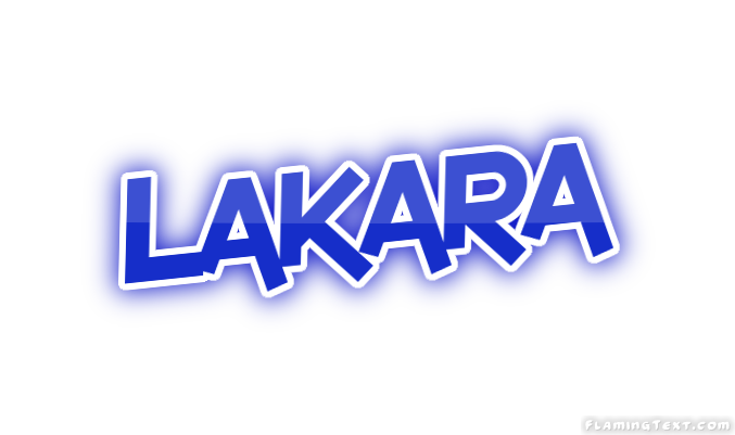 Lakara 市