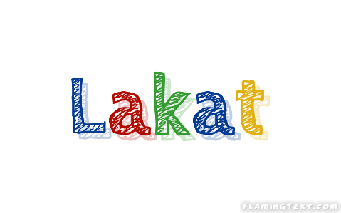 Lakat 市