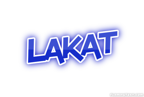 Lakat Cidade