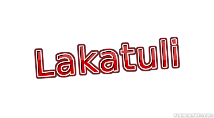 Lakatuli 市