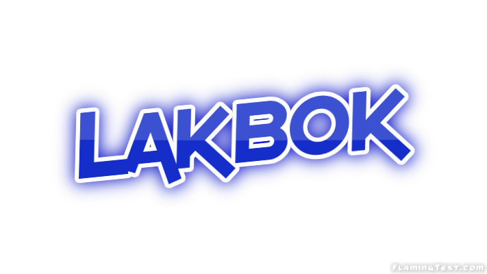Lakbok City